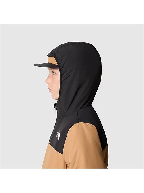 never stop synthetic THE NORTH FACE | NF0A8557KOM1